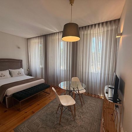 Ml Apartments Republic OOporto Esterno foto