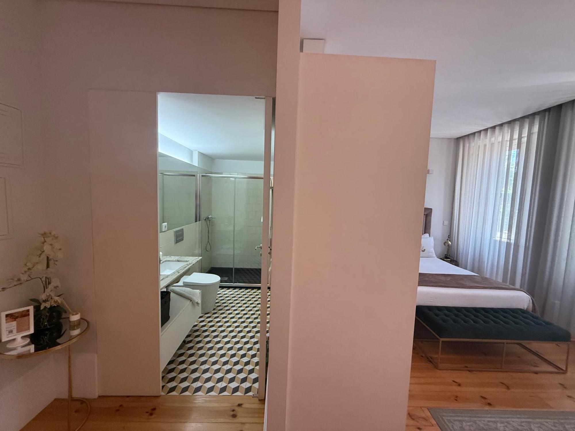 Ml Apartments Republic OOporto Esterno foto