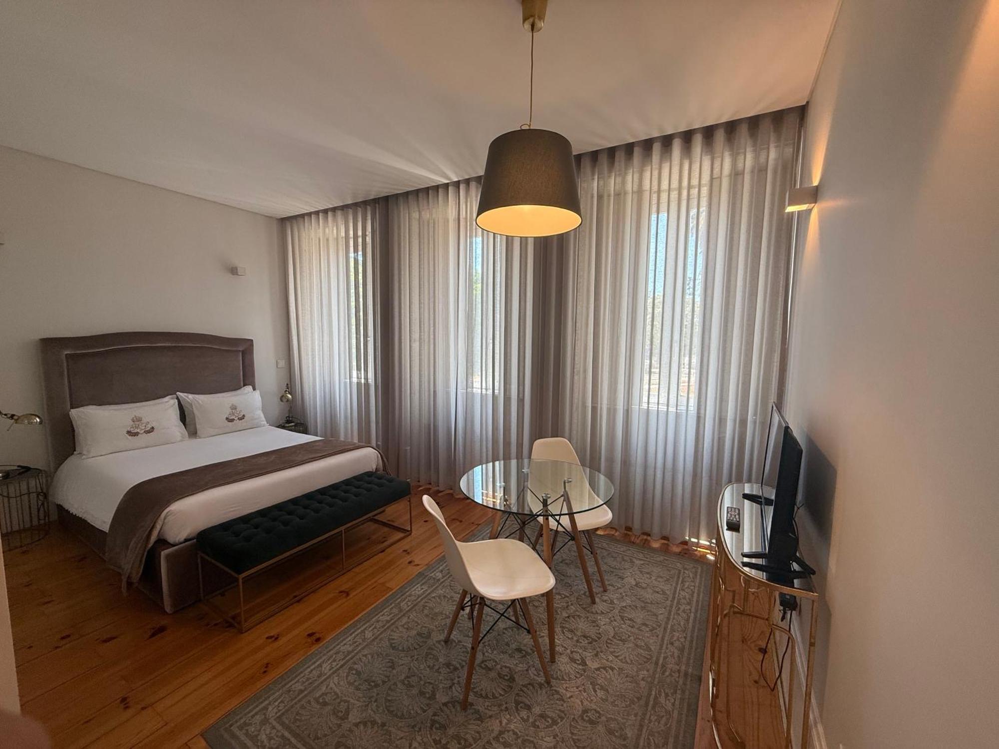 Ml Apartments Republic OOporto Esterno foto