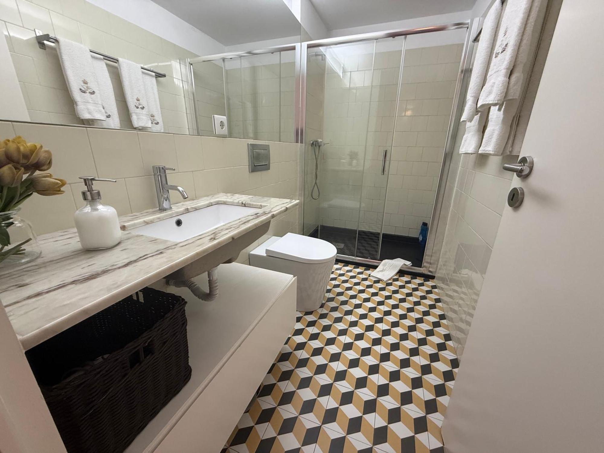 Ml Apartments Republic OOporto Esterno foto